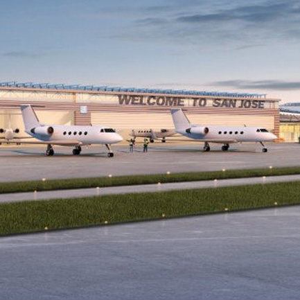 Blockchainisation des aéroports : une révolution pour l’aviation privée